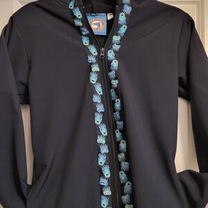 Denali Jacket By Copper River Woth Bear Tracks Trim